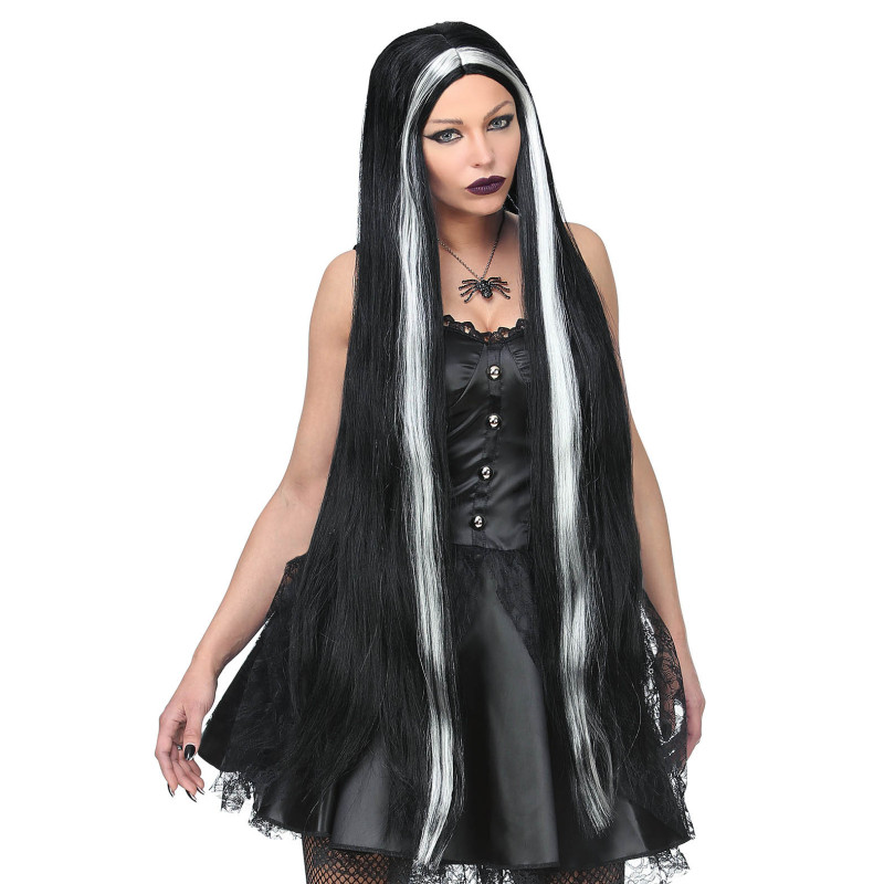 Dlhá parochňa čarodejnice